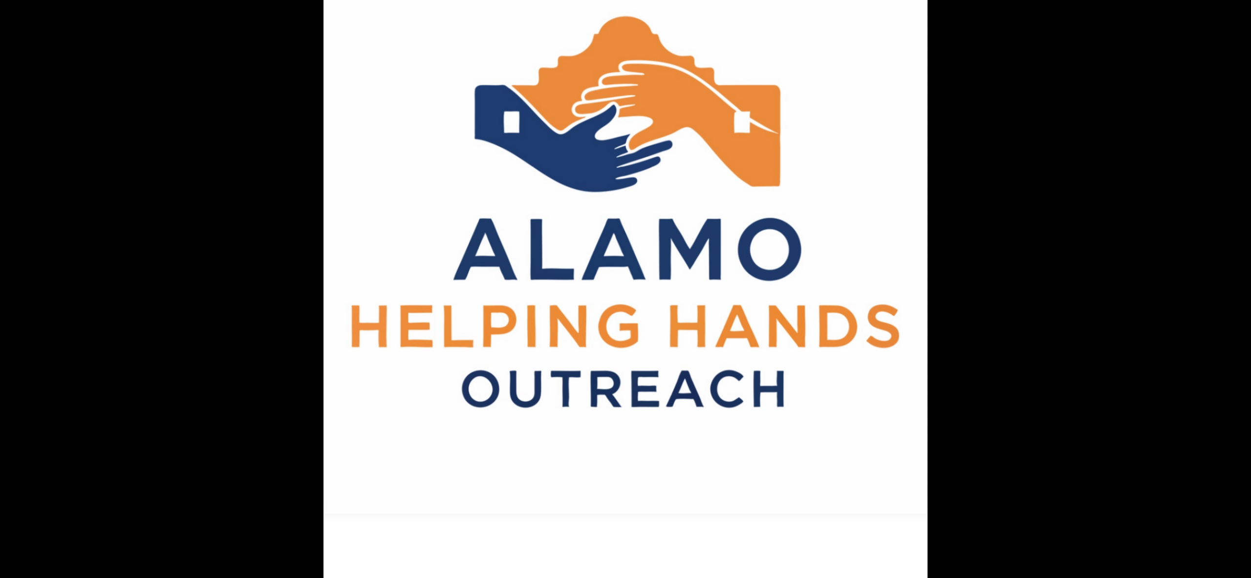 Alamo Helping Hands Outreach